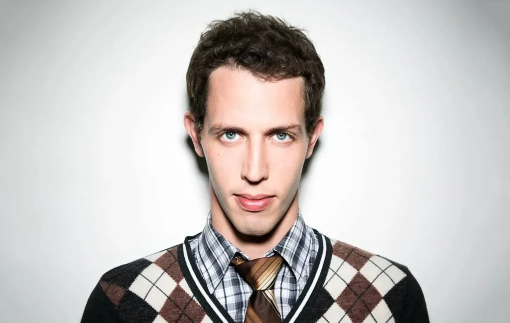 Tony Hinchcliffe Net Worth: From Door Guy to Comedy Millionaire 1 How Much is Tony Hinchcliffe Worth
