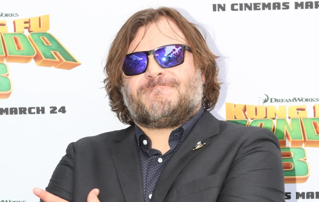 Jack Black Net Worth 1 Jack Black Biography