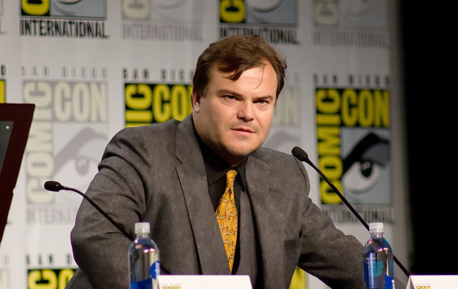 Jack Black Net Worth