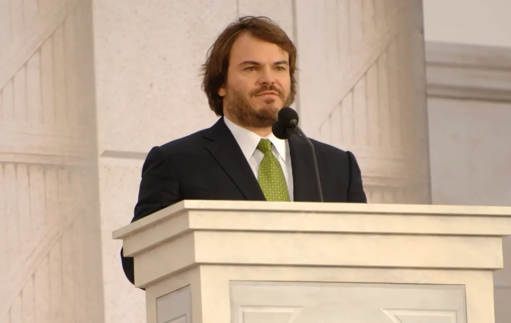 Jack Black Net Worth 3 Jack Black Success Story