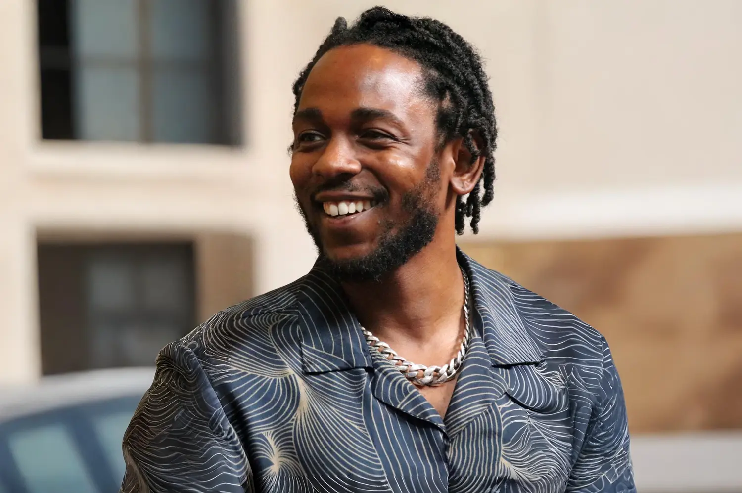 Kendrick Lamar Net Worth
