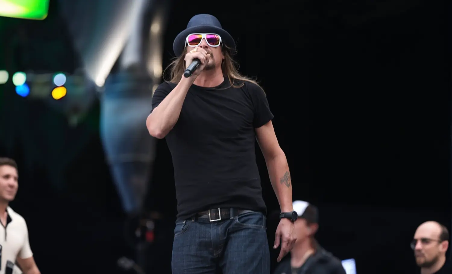 Kid Rock Net Worth