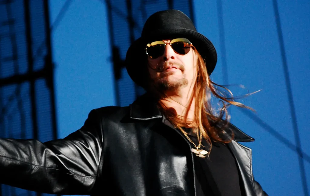 Kid Rock Net Worth 1 Kid Rock Wealth