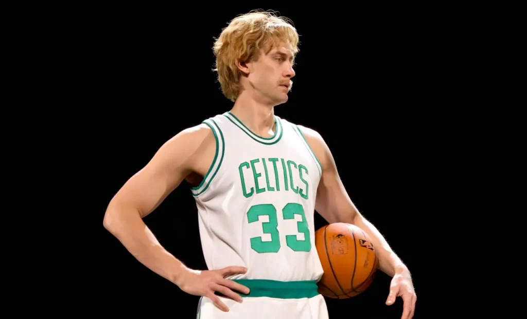 Larry Bird Net Worth: How the Basketball Legend Built His $75 Million Fortune 1 Larry Bird Life and Challenges