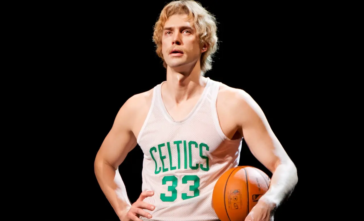 Larry Bird Net Worth