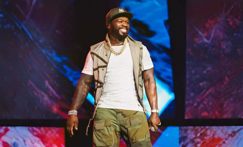 50 Cent Net Worth 2025 2 Lessons from 50 Cent Financial Journey