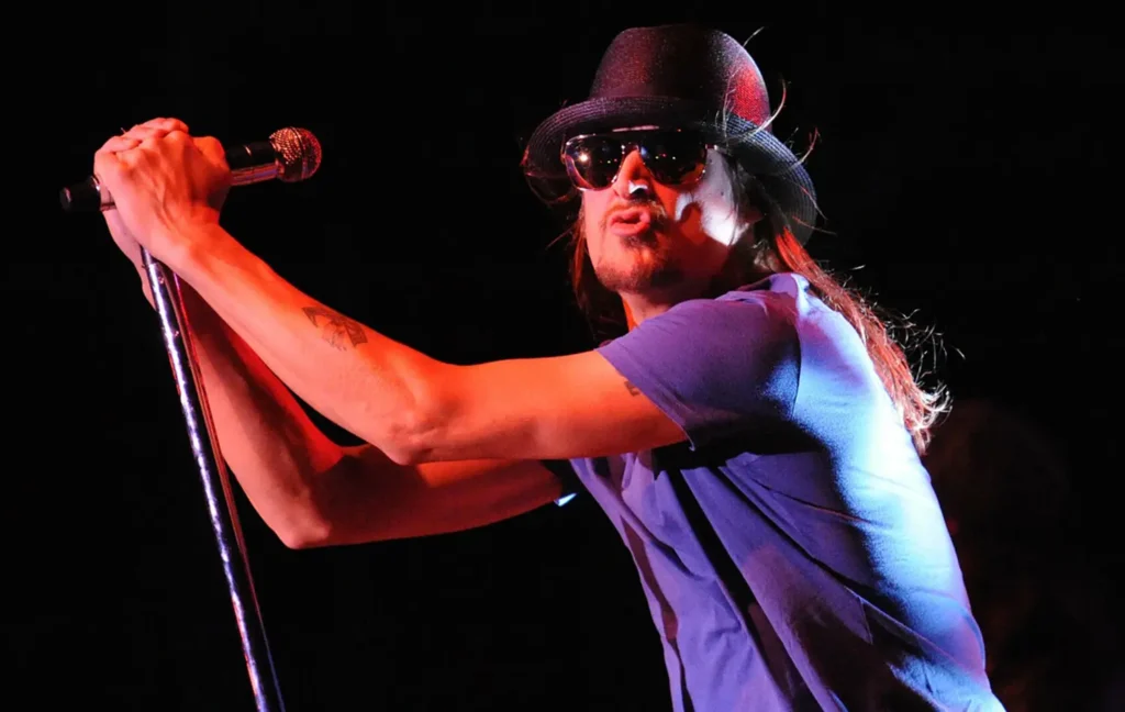 Kid Rock Net Worth 2 Lessons from Kid Rock