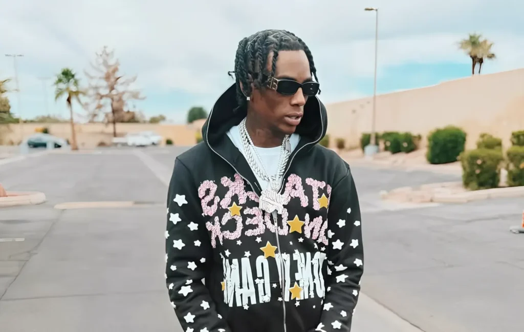 Soulja Boy Net Worth 2 Lessons from Soulja Boy