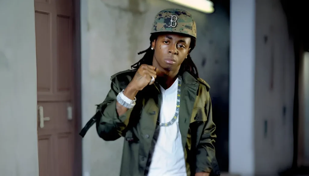 Lil Wayne Net Worth: How the Rap Legend Built His Fortune 1 Lil Wayne Business Ventures