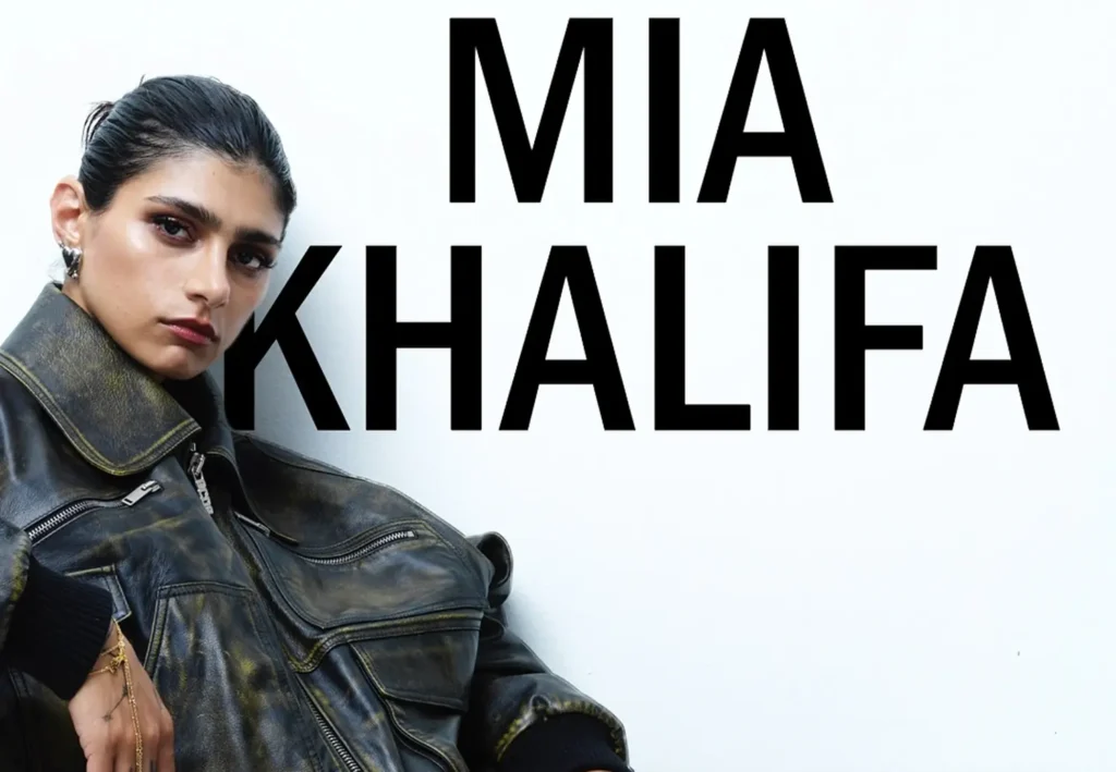 Mia Khalifa Net Worth: From $12K to Millions 2 Mia Khalifa Business Interests
