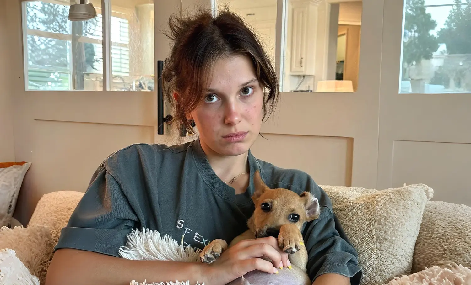 Millie Bobby Brown Net Worth