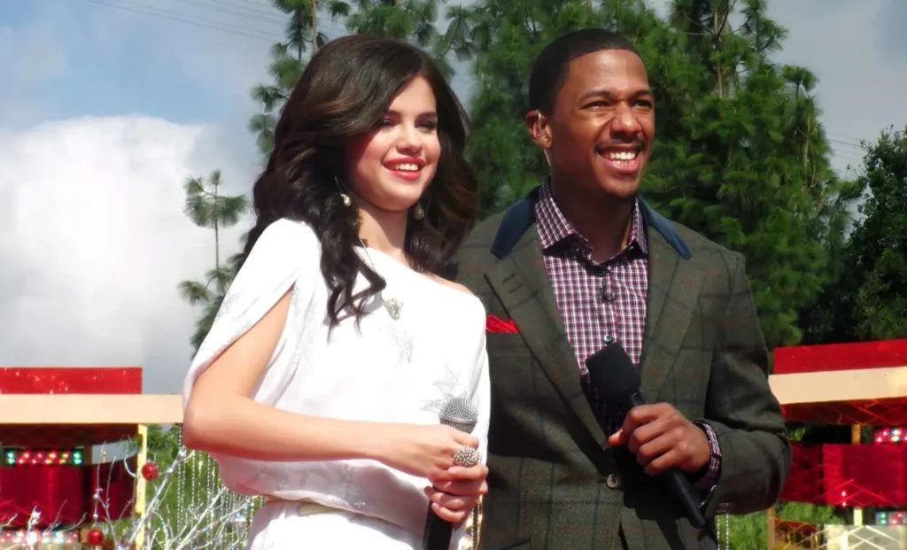 Nick Cannon Journey
