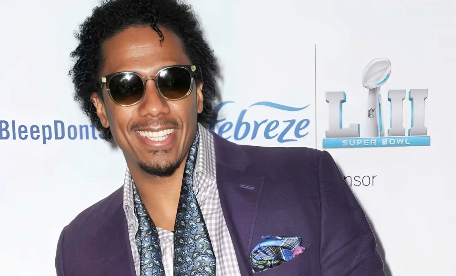 Nick Cannon Net Worth