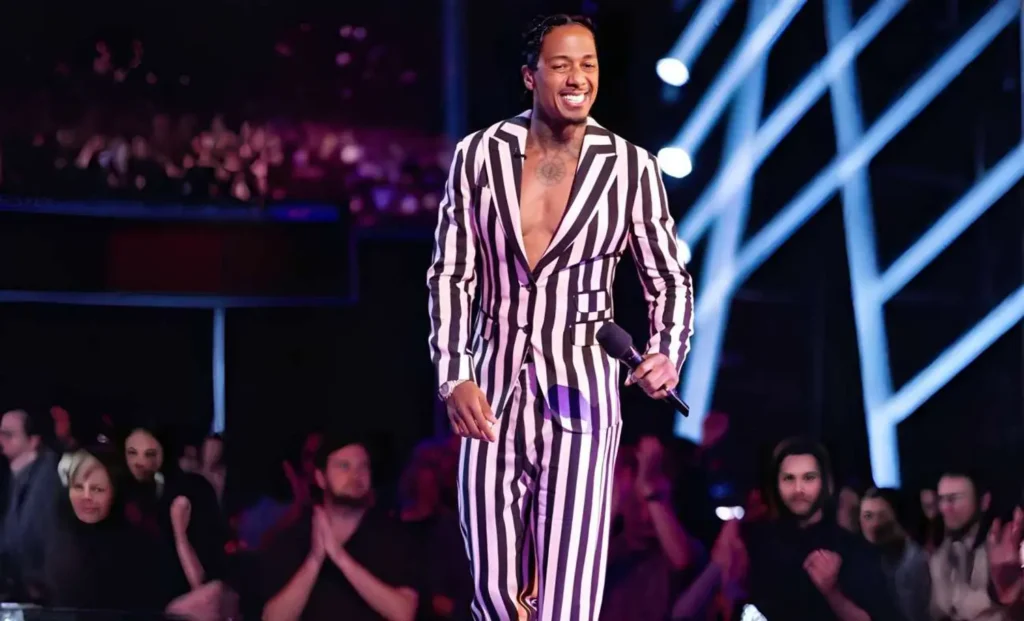 Nick Cannon Wealth