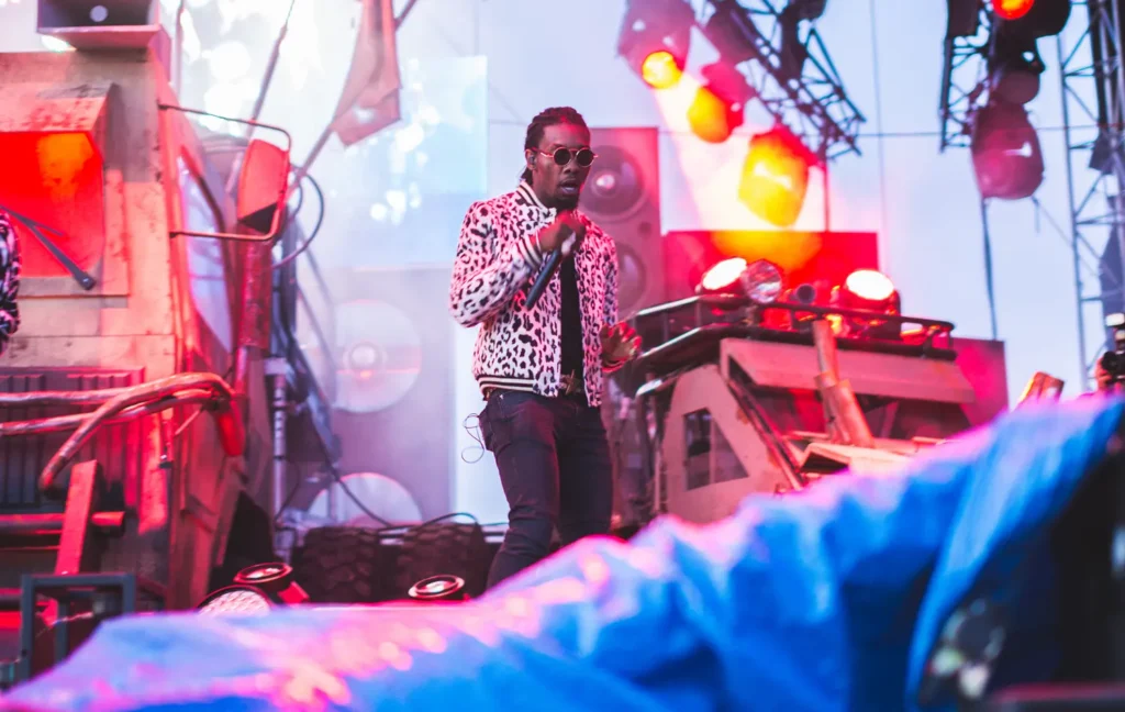 Offset Net Worth