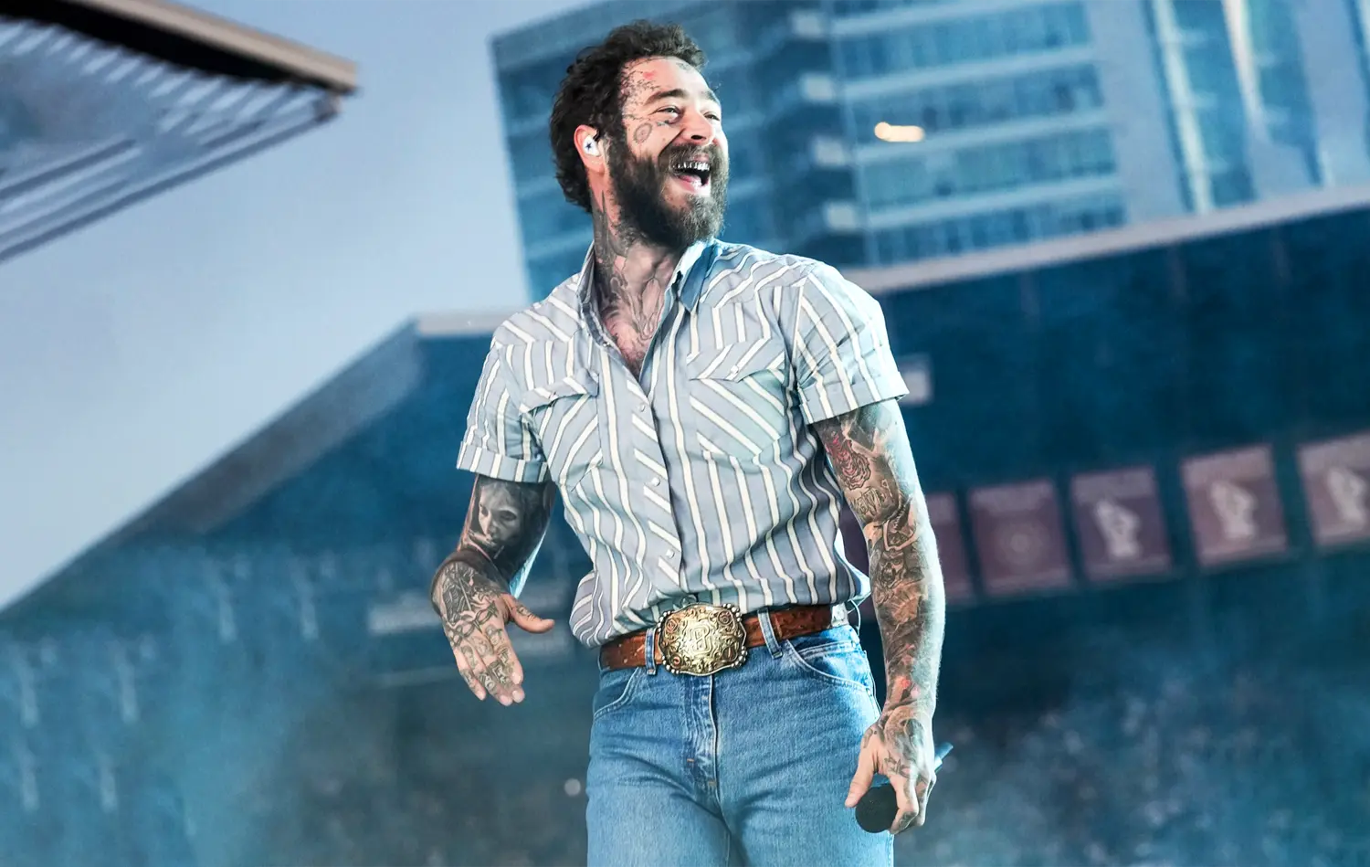 Post Malone Net Worth