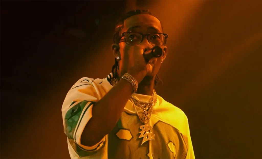 Rich Homie Quan Industry Impact and Influence