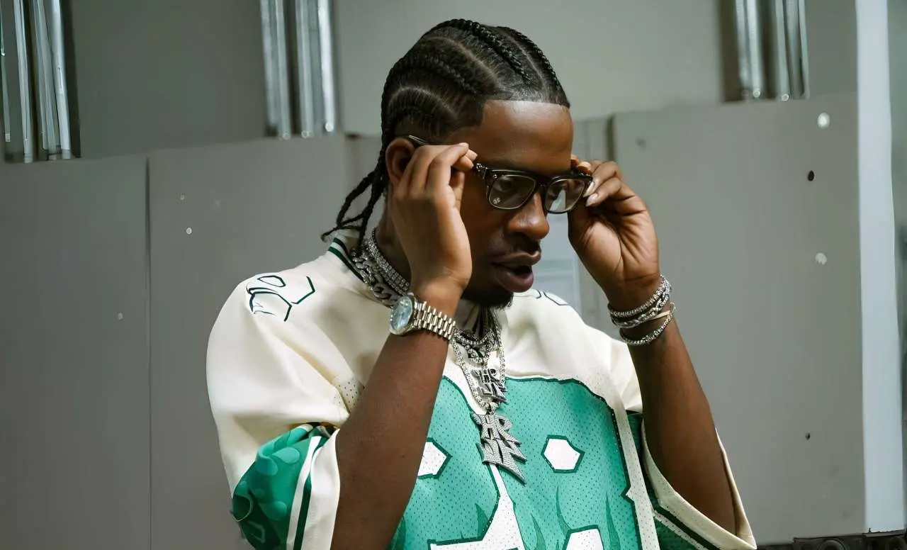 Rich Homie Quan Net Worth