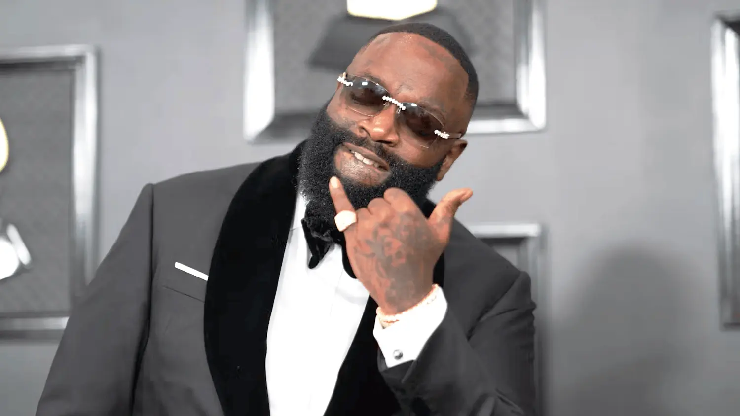 Rick Ross Net Worth