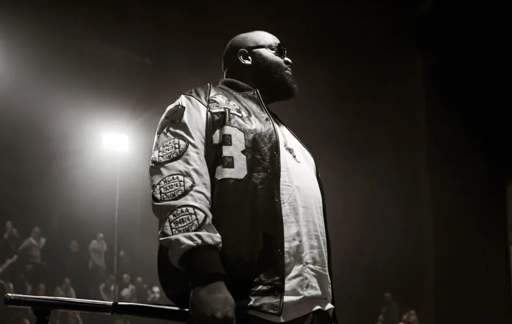 Rick Ross - The Foundation of Generational Wealth