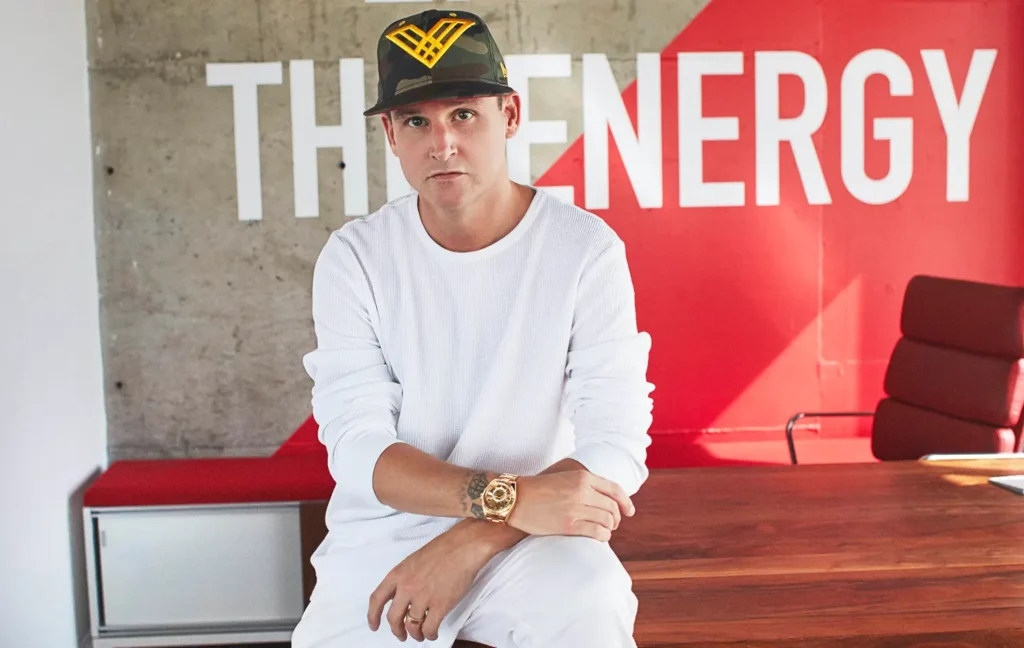 Rob Dyrdek Lifestyle