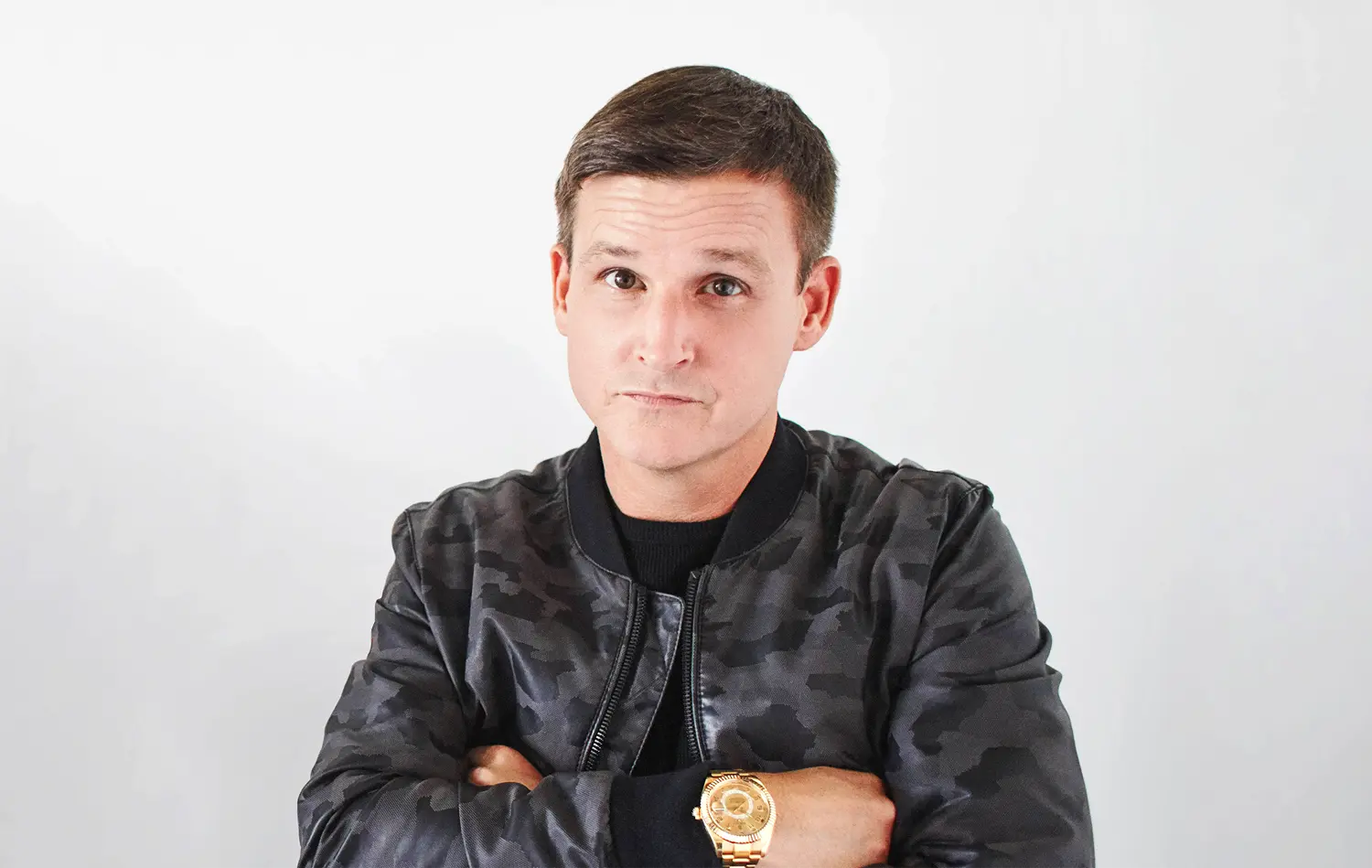 Rob Dyrdek Net Worth