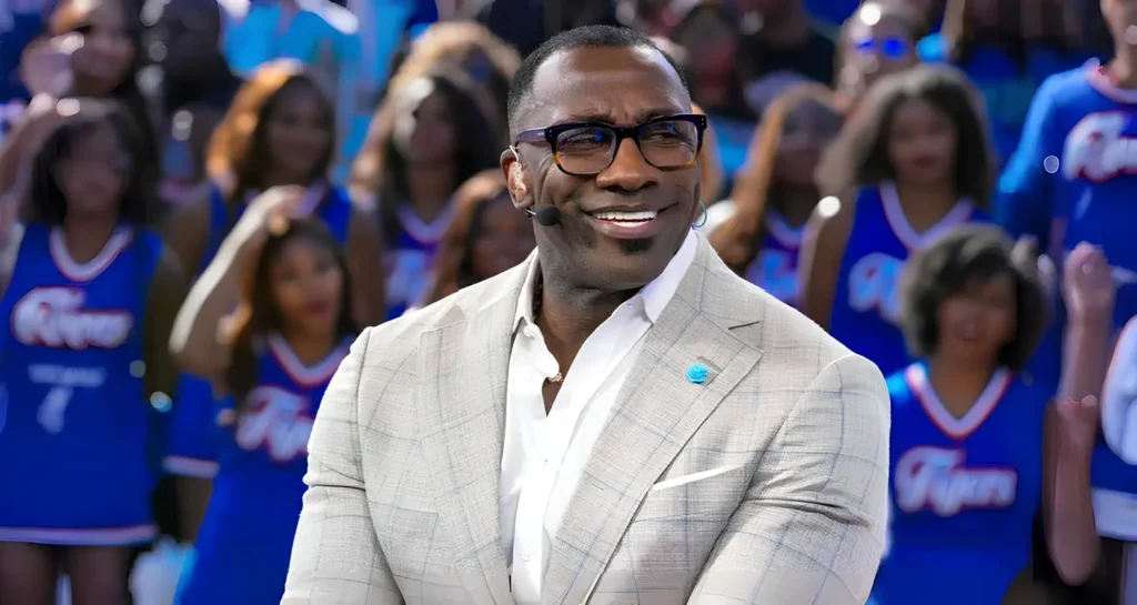 Shannon Sharpe Net Worth 1 Shannon Sharpe Success Story