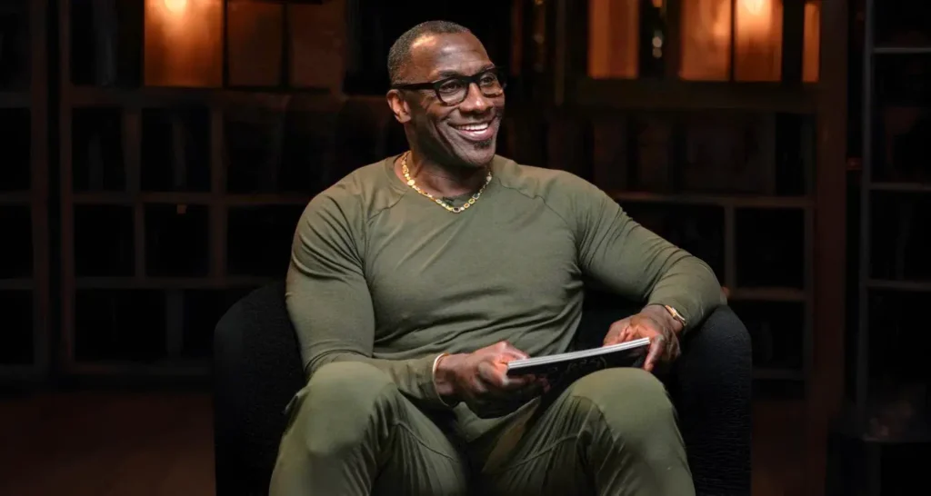 Shannon Sharpe Net Worth 2 Shannon Sharpe Wealth Building Tips