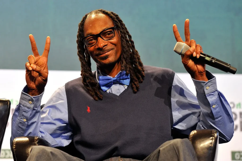 Snoop Dogg Net Worth 2025: $160 Million Breakdown 2 Snoop Dogg