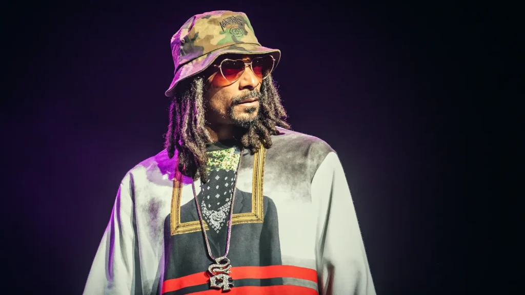 Snoop Dogg Net Worth 2025: $160 Million Breakdown 4 Snoop Dogg Financial Success