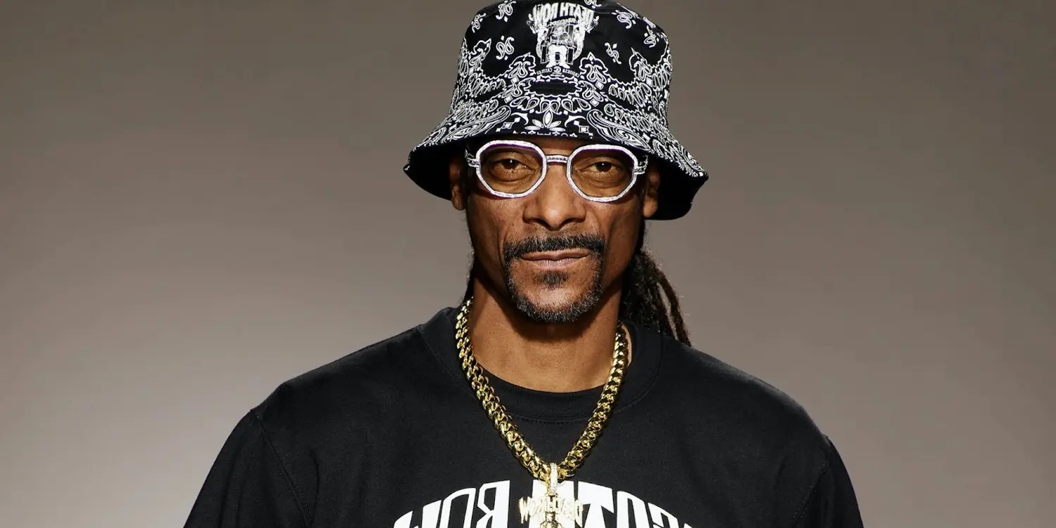 Snoop Dogg Net Worth