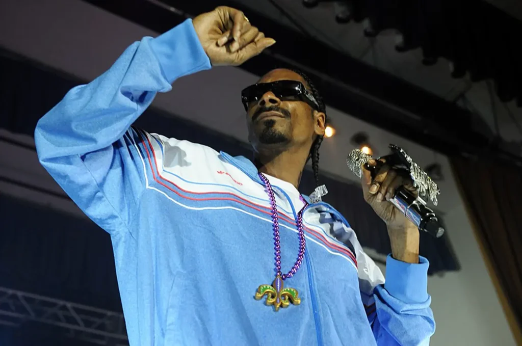 Snoop Dogg Net Worth 2025: $160 Million Breakdown 1 Snoop Dogg Paris Olympics