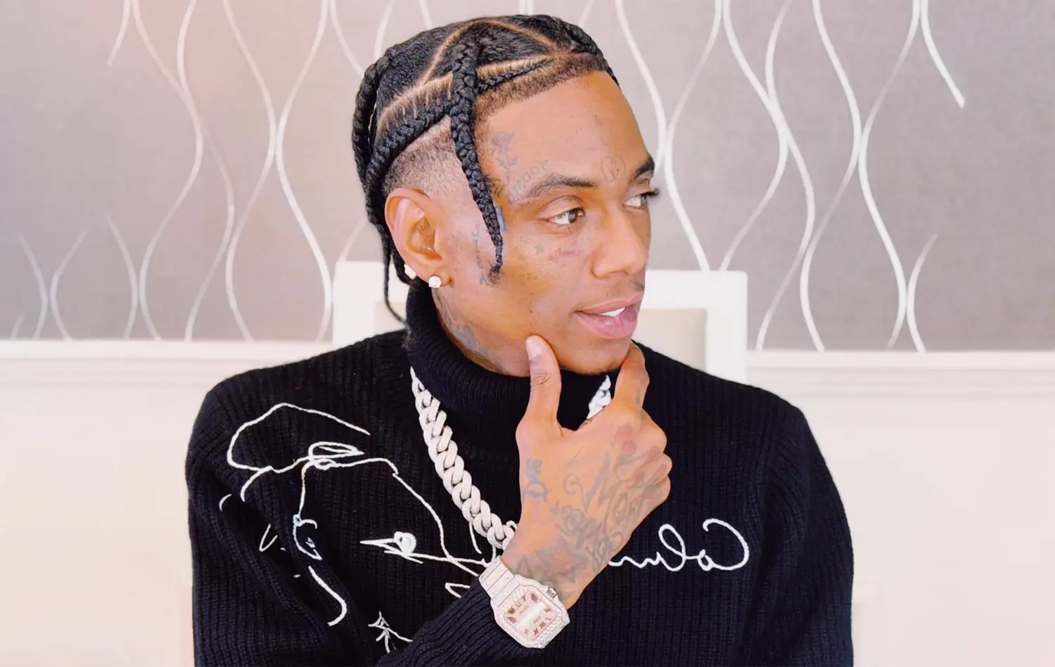 Soulja Boy Net Worth