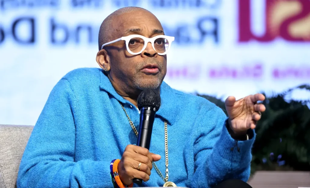 Spike Lee Net Worth: How the Filmmaker Built His Fortune 2 Spike Lee Income Sources and Salary Highlights