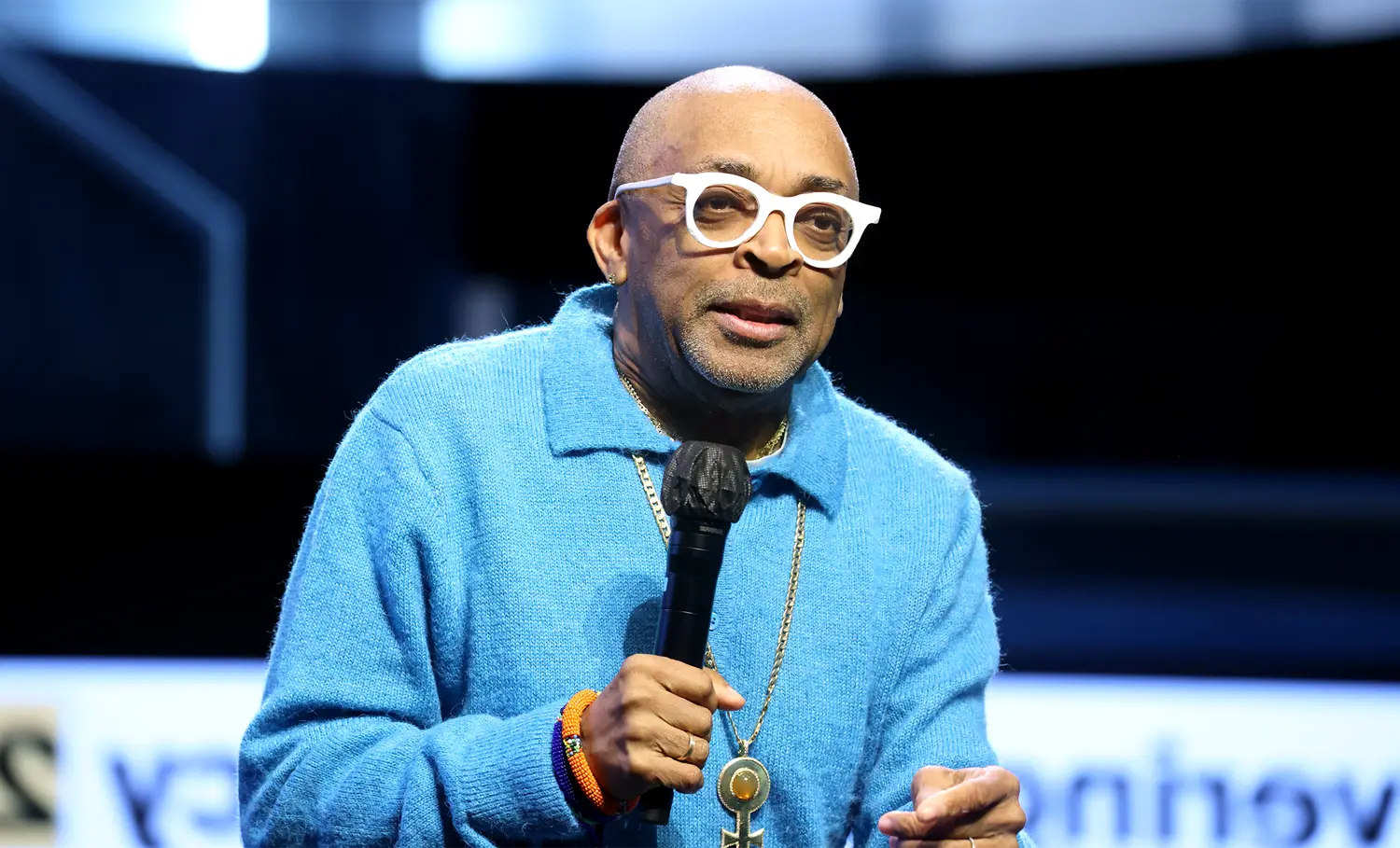 Spike Lee Net Worth