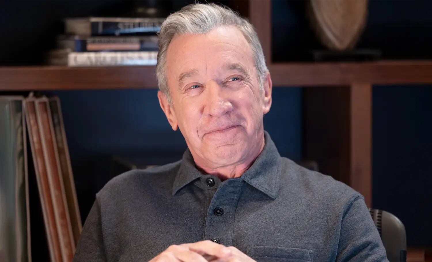 Tim Allen Net Worth