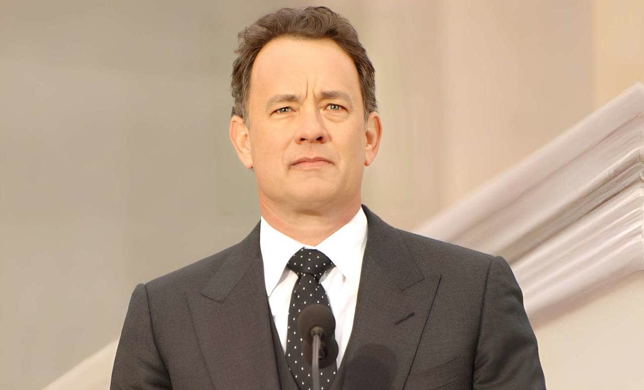 Tom Hanks Net Worth