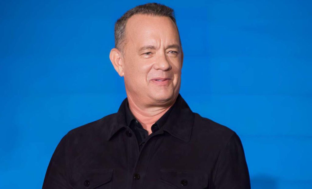 Tom Hanks Net Worth 6 Tom Hanks Personal Life and Financial Stability