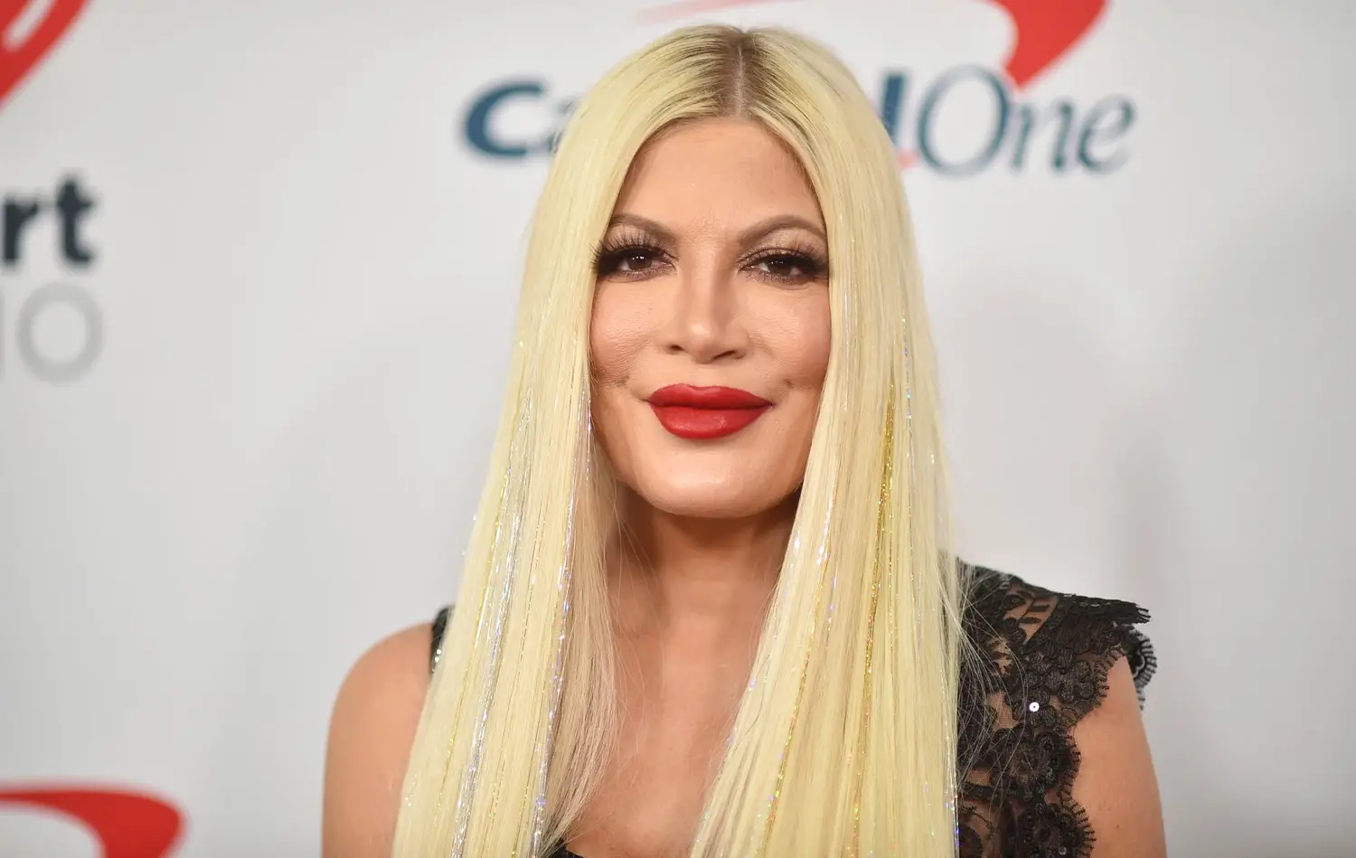 Tori Spelling Net Worth