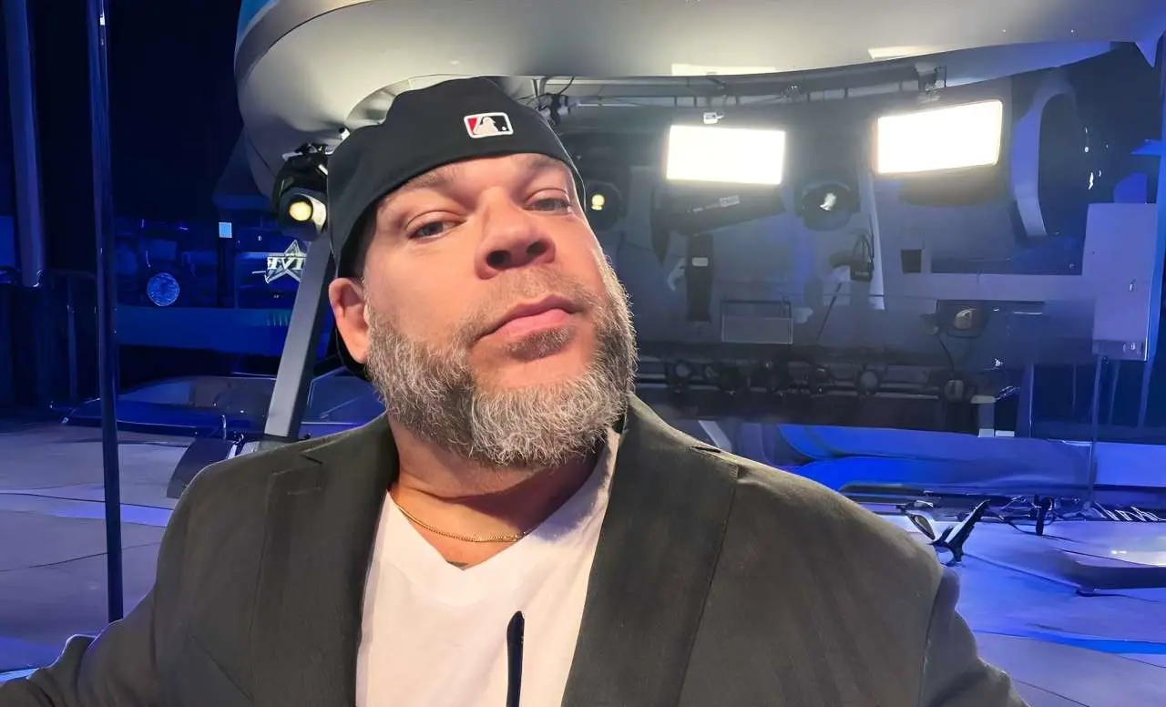 Tyrus Net Worth