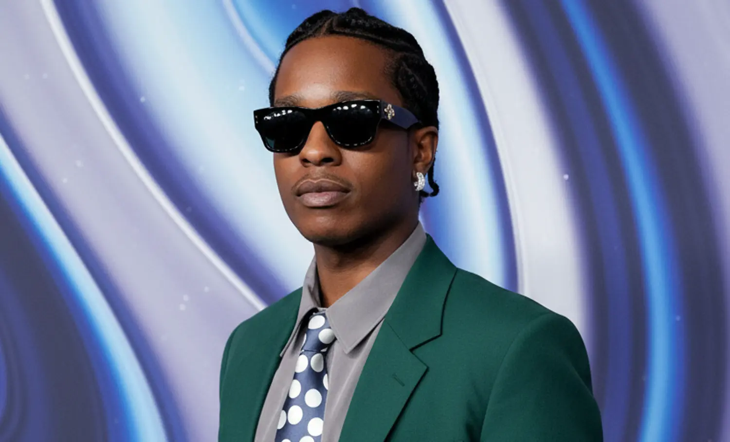 ASAP Rocky Net Worth