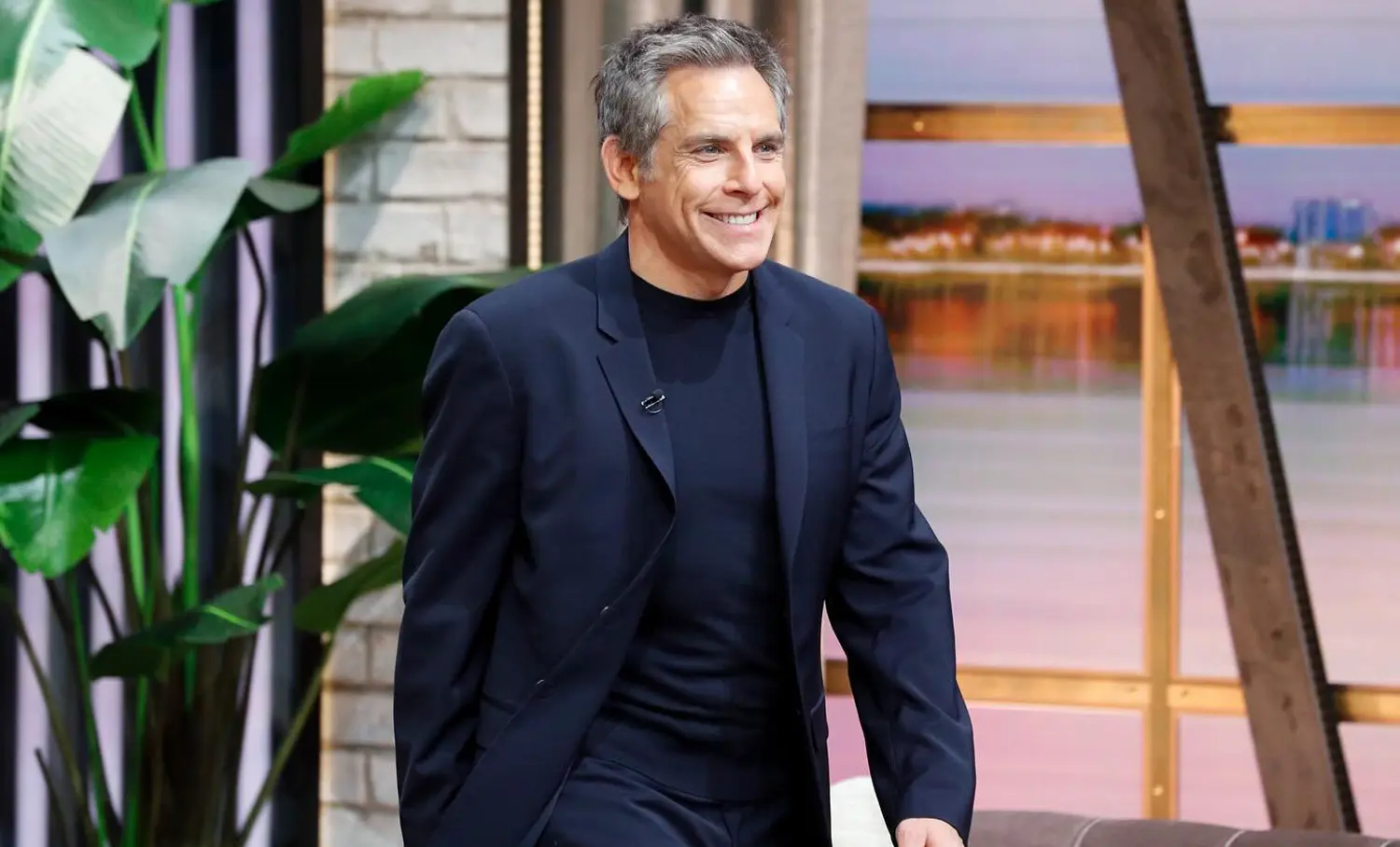 Ben Stiller Net Worth