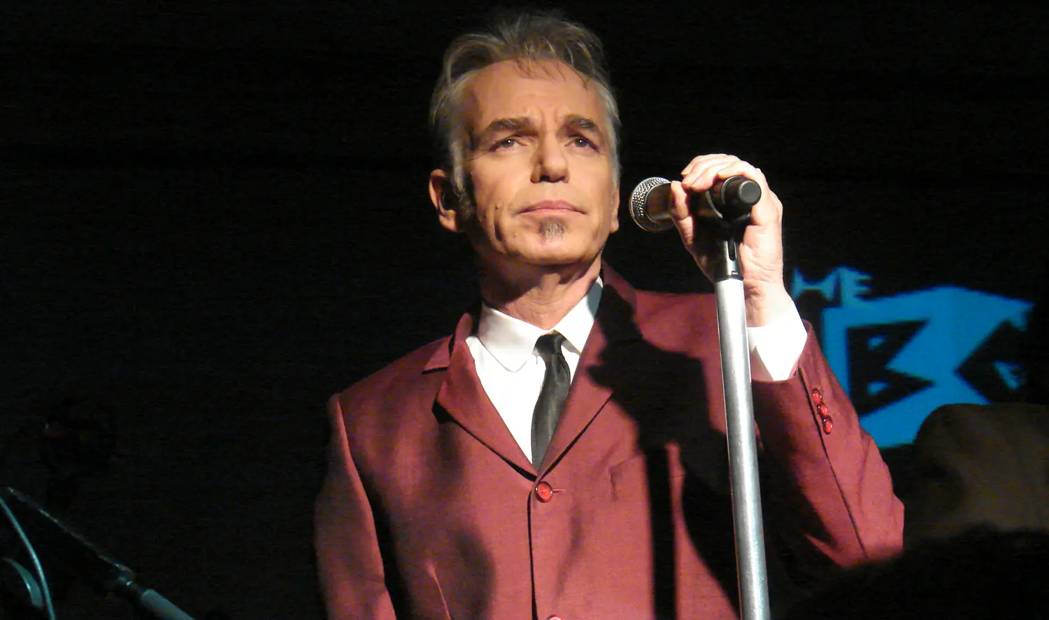 Billy Bob Thornton Net Worth