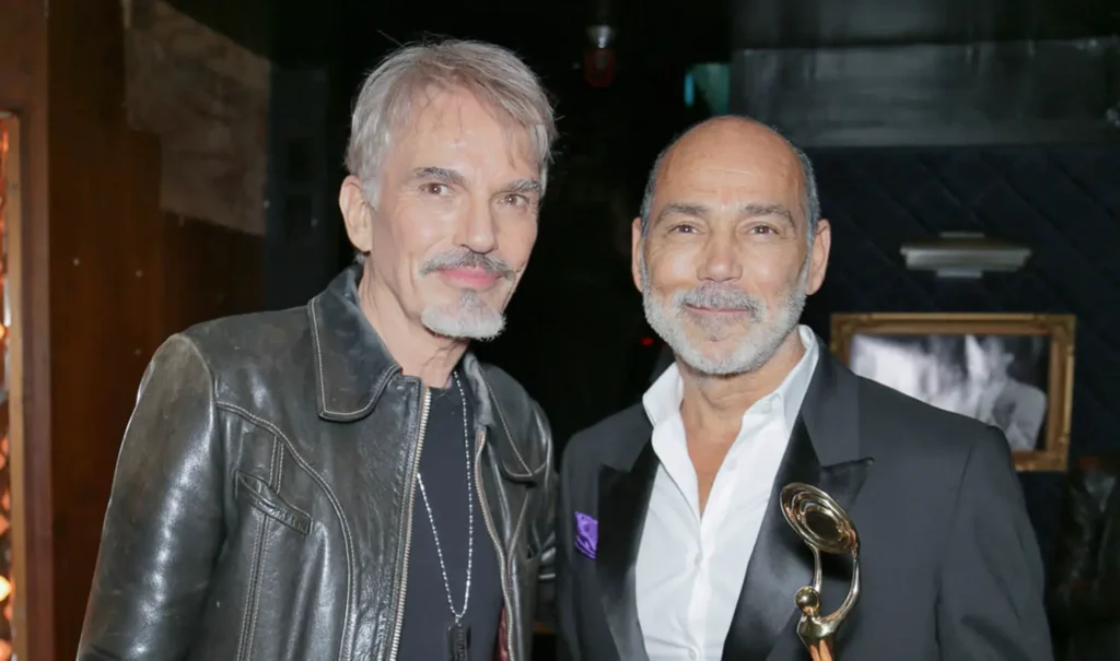 Billy Bob Thornton Projects and Television Success