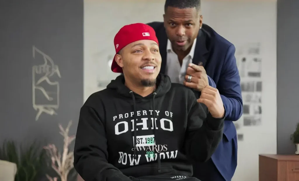 Bow Wow Film Career Success