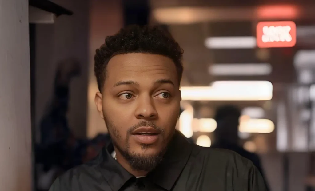 Bow Wow The Impact of Streaming and Digital Media