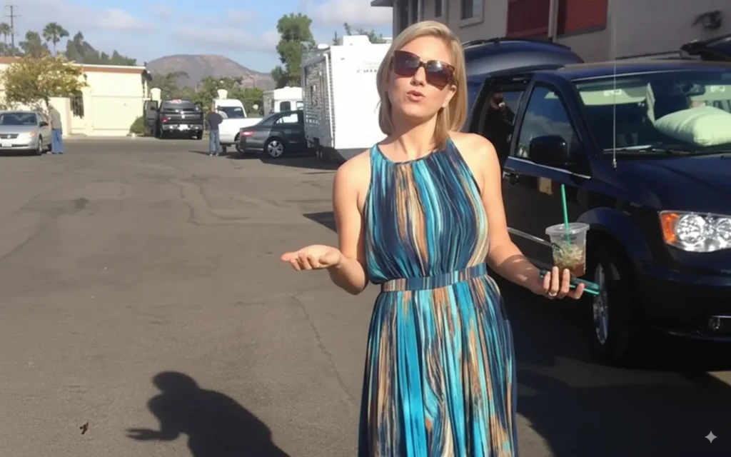 Brandi Passante Success