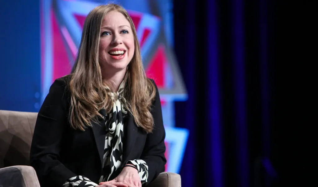 Chelsea Clinton Net Worth: How the First Daughter Built a $30 Million Fortune 1 Chelsea Clinton Entrepreneurial Ventures