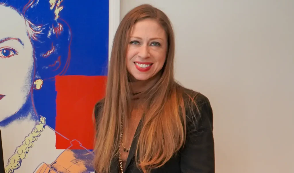 Chelsea Clinton Net Worth: How the First Daughter Built a $30 Million Fortune 2 Chelsea Clinton Financial Management and Investment Strategy