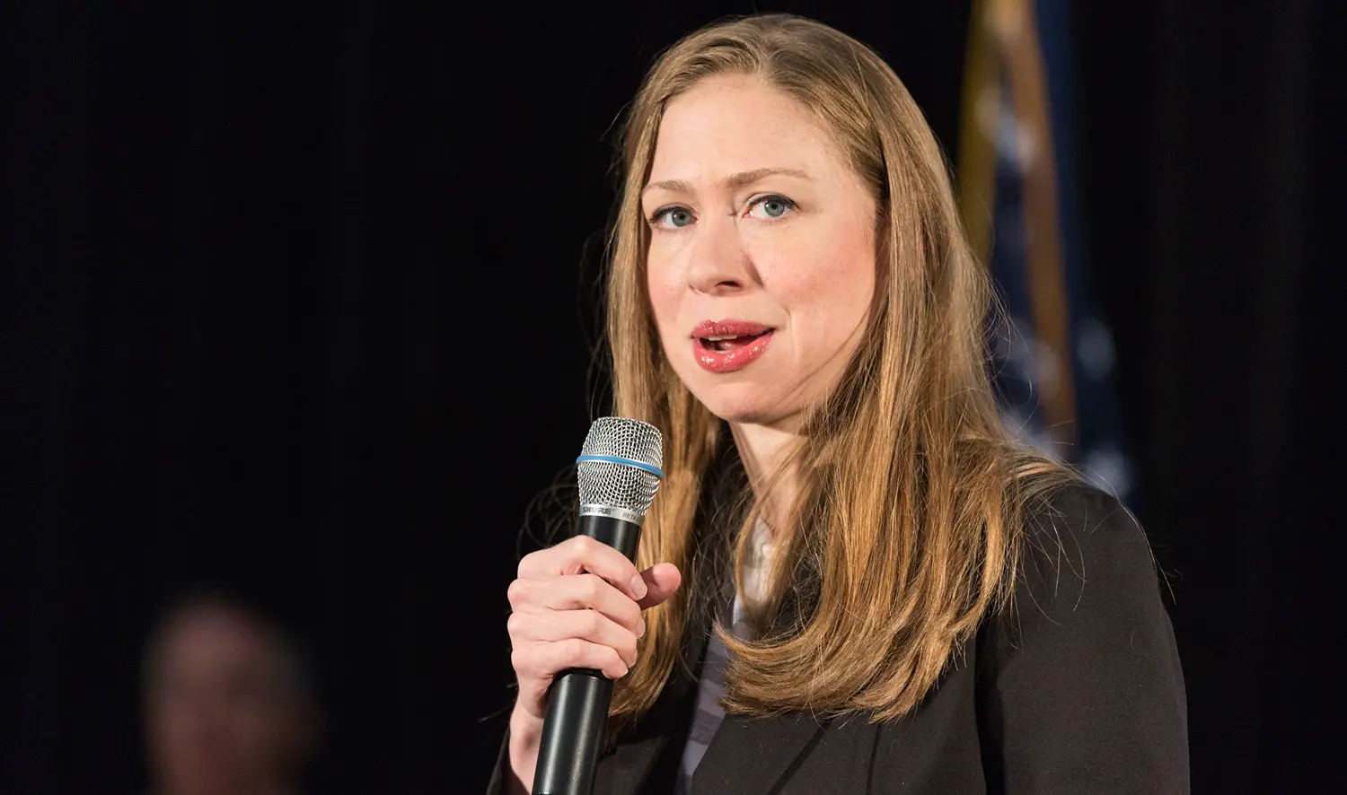 Chelsea Clinton Net Worth